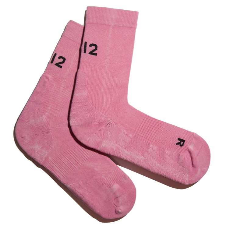 리투 피그먼트 러닝 크루 스포츠 양말 세트, 현재가 17,170원