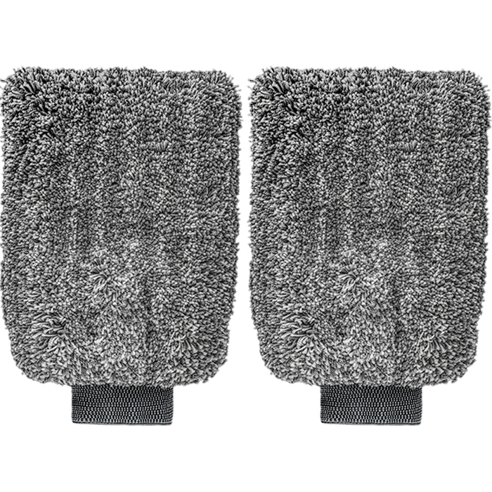 생활공식 장갑형 양면 극세사 세차 워시미트 15,800원