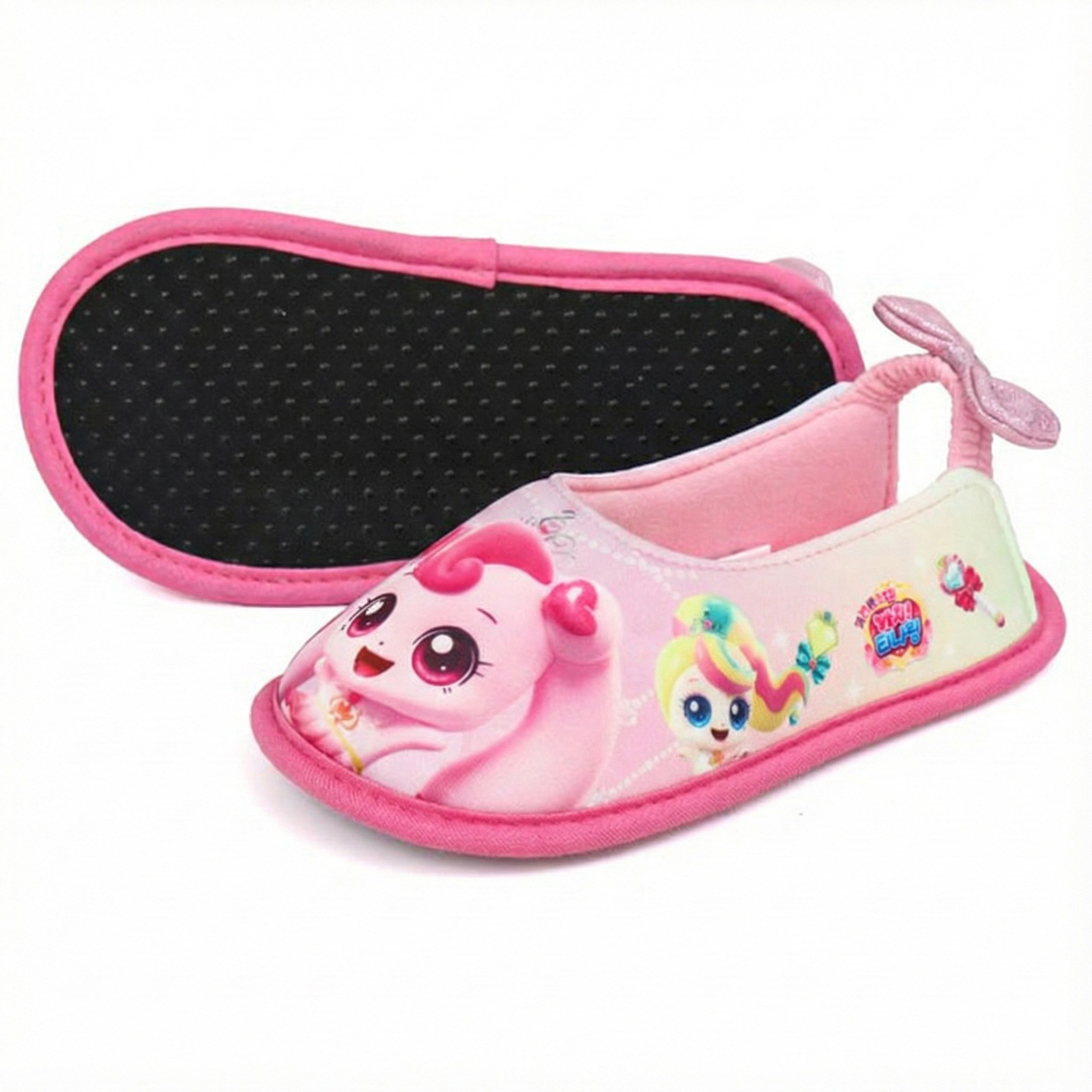 캐치티니핑 프린세스 미끄럼방지 덧신 아동 유아 어린이 키즈 150~190 13,500원