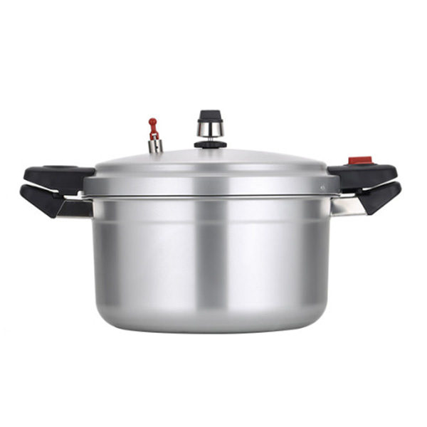 NEW 하이커머스 손주물 풍년압력솥-30인용 영업용 PC압력밥솥 업소용밥솥 스텐거름망특허, 단일상품 197,000원