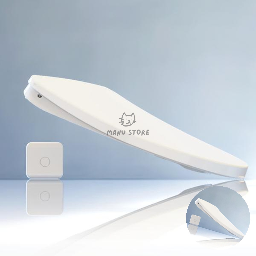 [칠마누] 화장실용품 자동닫힘시트 변기커버 양변기 자동물내림시트 78,000원