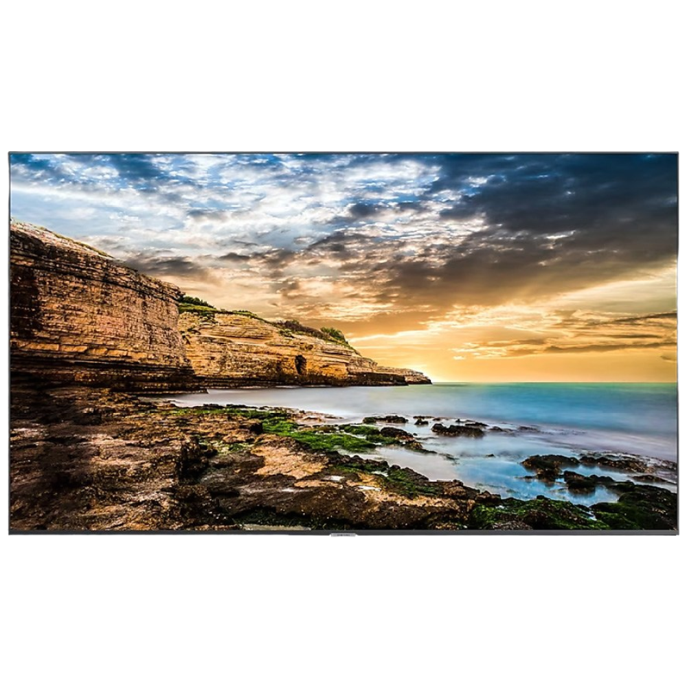 삼성 사이니지 65인치 4K UHD 디스플레이 LH65QETELGCXKR DID 대형 광고 모니터 (본체)/, 163.9cm, LH65QET 749,000원