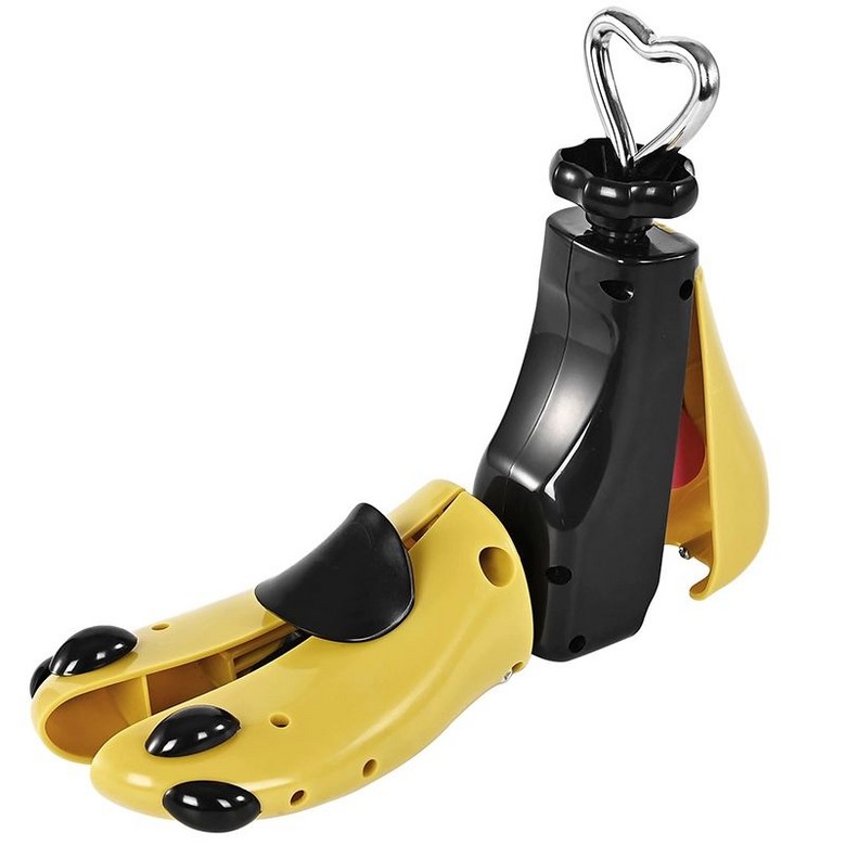 제골기 확장기 발등 구두늘리기 운동화 하이탑 신발볼늘리기 16,000원