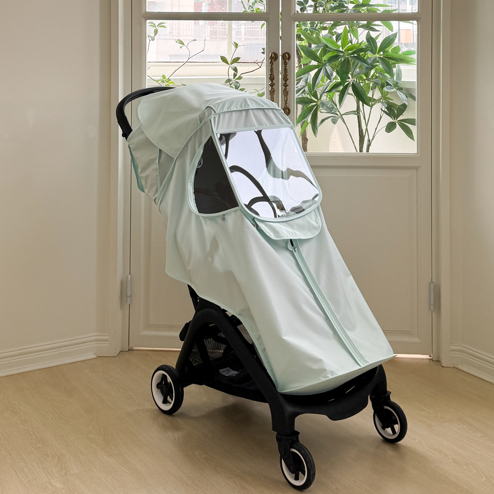 와우베이비 부가부 버터플라이 유모차 사계절커버 48,900원