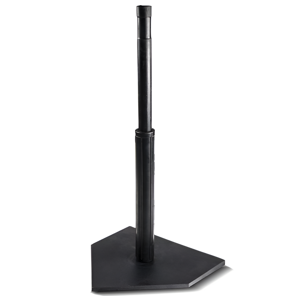 알틱 야구 티볼대 배팅 타격 연습 거치대, 1개, 블랙 33,000원