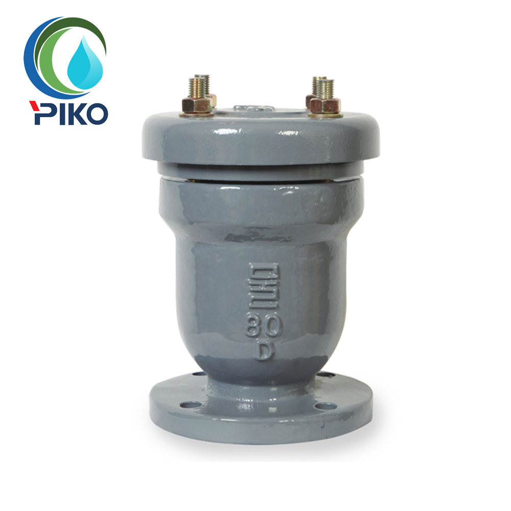 수도용 설비용 급속공기밸브 KSD 4308/KSB 1511 국내생산 KC인증 204,800원