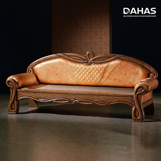 [특가] 장수돌침대 다하스 1326SC /맥반석 소파 카우치 평상 2,502,000원