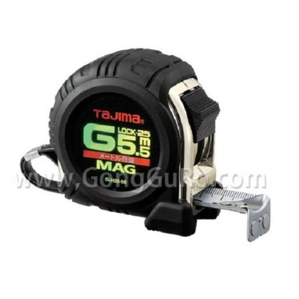 줄자(G그립 자석)_GLM25-55 5.5M 단품, 1개 21,260원