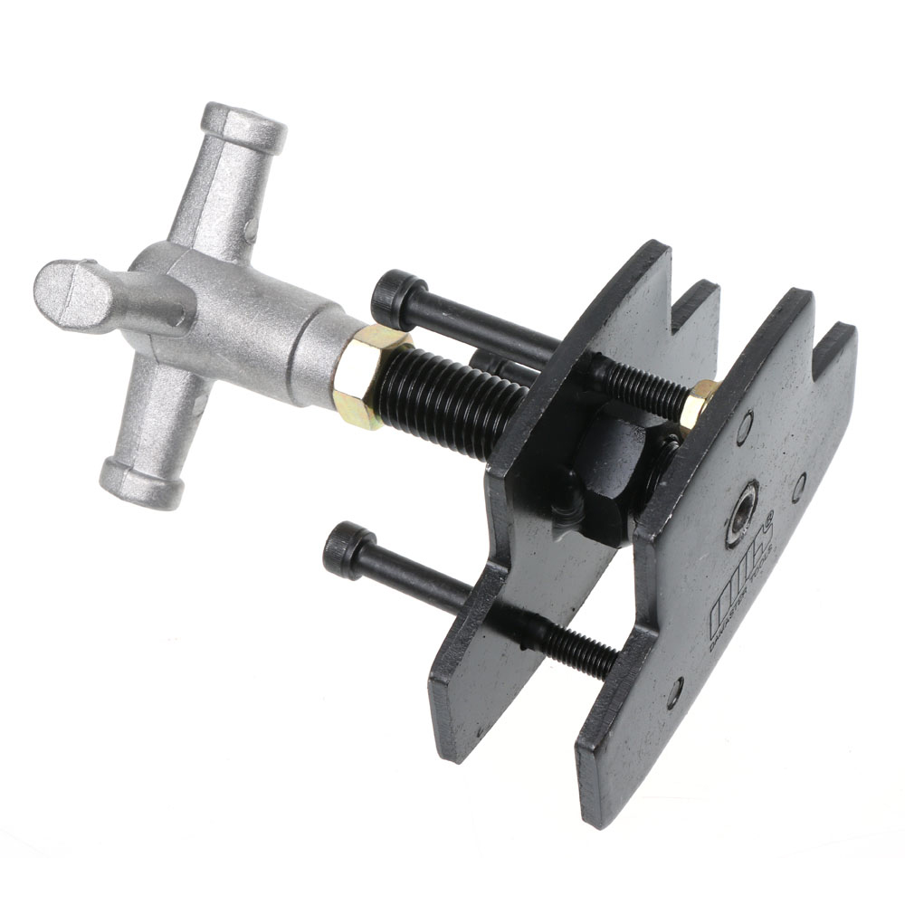 DMS 만능 브레이크 패드교환기 싱글 더블 브레이크패드 교환공구, 1개, 현재가 36,000원