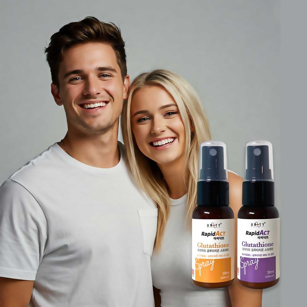 [라피닥트]글루타치온스프레이, 작은 리포좀이 더 효과적 나노 리포좀 액상, 미국MIT특허나노제조기술, 과학을 더한 4세대 글루타치온. 빠른흡수 빠른작용, 2개, 30ml 142,390원