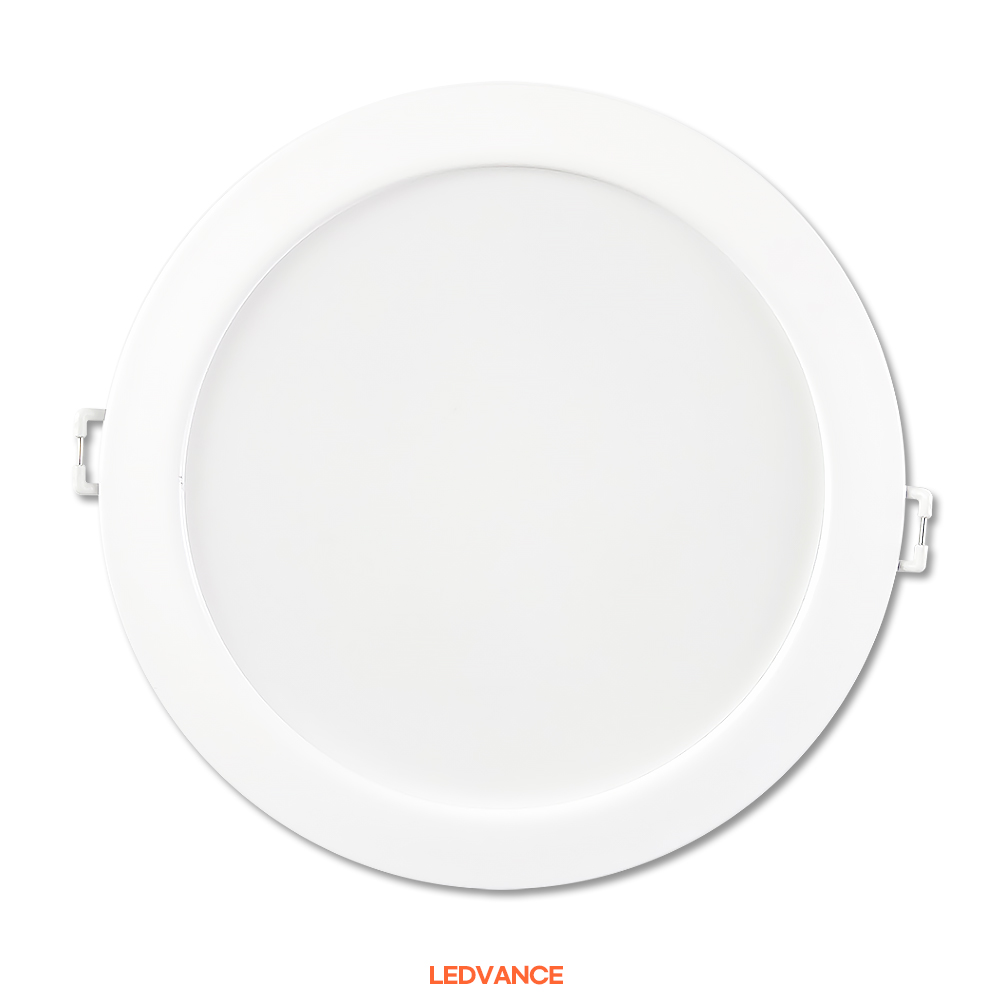 오스람 레드밴스 LED 15cm(6인치) 슬림 다운라이트 G2 신형 DC 플리커프리 매입등 인테리어조명 5,200원