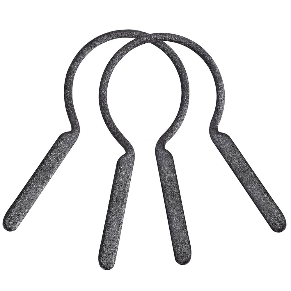 [관부가세포함] Neewer® 고무 코팅 금속 카메라 렌즈 필터 리무버 렌치 세트 키트(2개 패키지) 캐논 57,200원