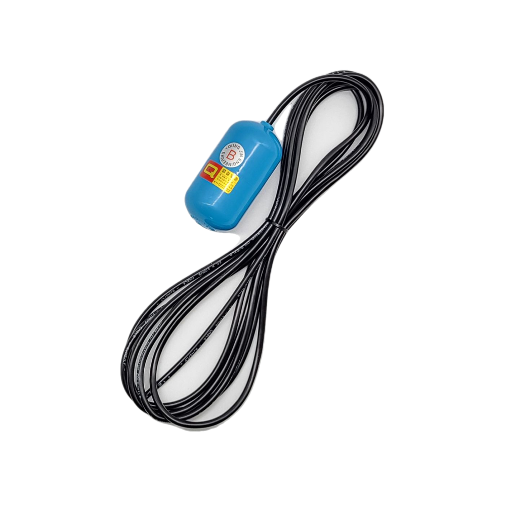 오뚜기볼 국산 YQ-2 4M기본 급수 수위조절기 수위센서 18,960원