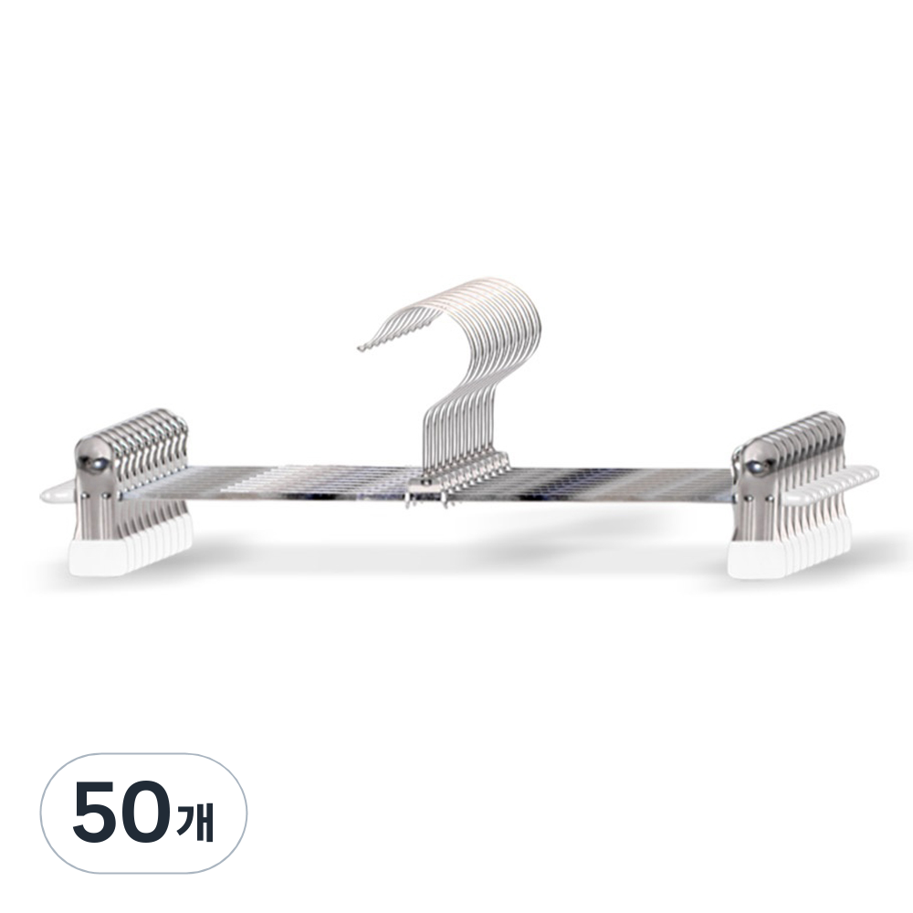 마켓플랜 원핏 논슬립 집게 바지걸이 20,820원