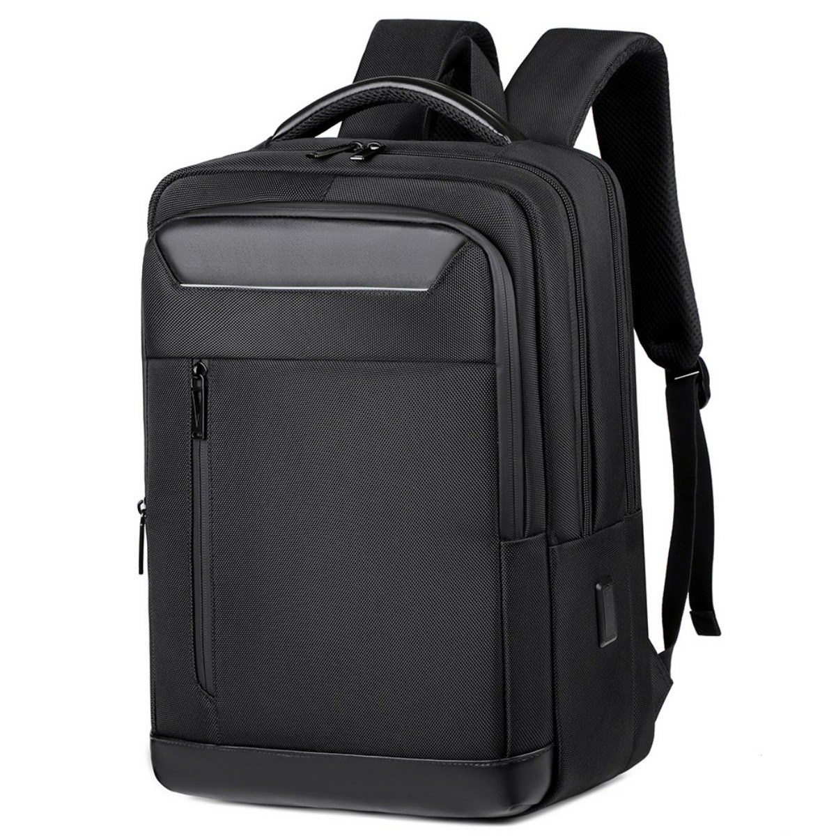 스위스톤 남성 비즈니스 여행용 백팩 프리미엄 옥스포드 1680D 노트북 백팩 ST5C55 35,900원