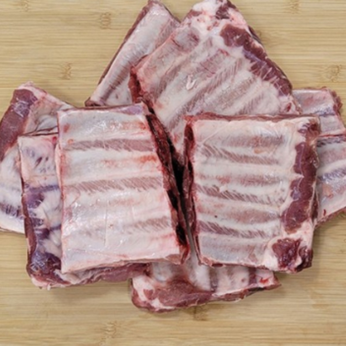 (초특가)BBQ돼지앞갈비(단살)5kg(원육) /1개씩개별포장/바베큐/대용량/고기창고/캠핑/김치찜/갈비찜/마구리뼈없음/로인립/등갈비/등갈비대체용, 1개, 5kg 62,900원