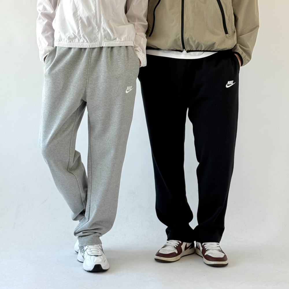 나이키 일자팬츠 바지 운동 트레이닝 츄리닝 남녀공용 49,900원