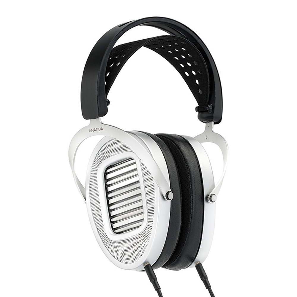 하이파이맨 아난다 언베일드 평판형 진동판 유선 헤드폰 ANANDA UNVEILED 1년AS 763,000원