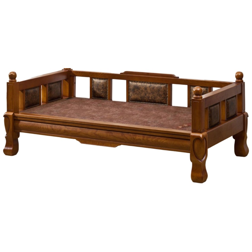 이조농방 분리형황토볼 평상 건순 카우치소파, 단품 1,244,000원