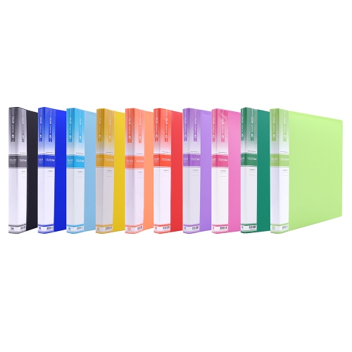 희망 A4클리어화일 40p 1,880원