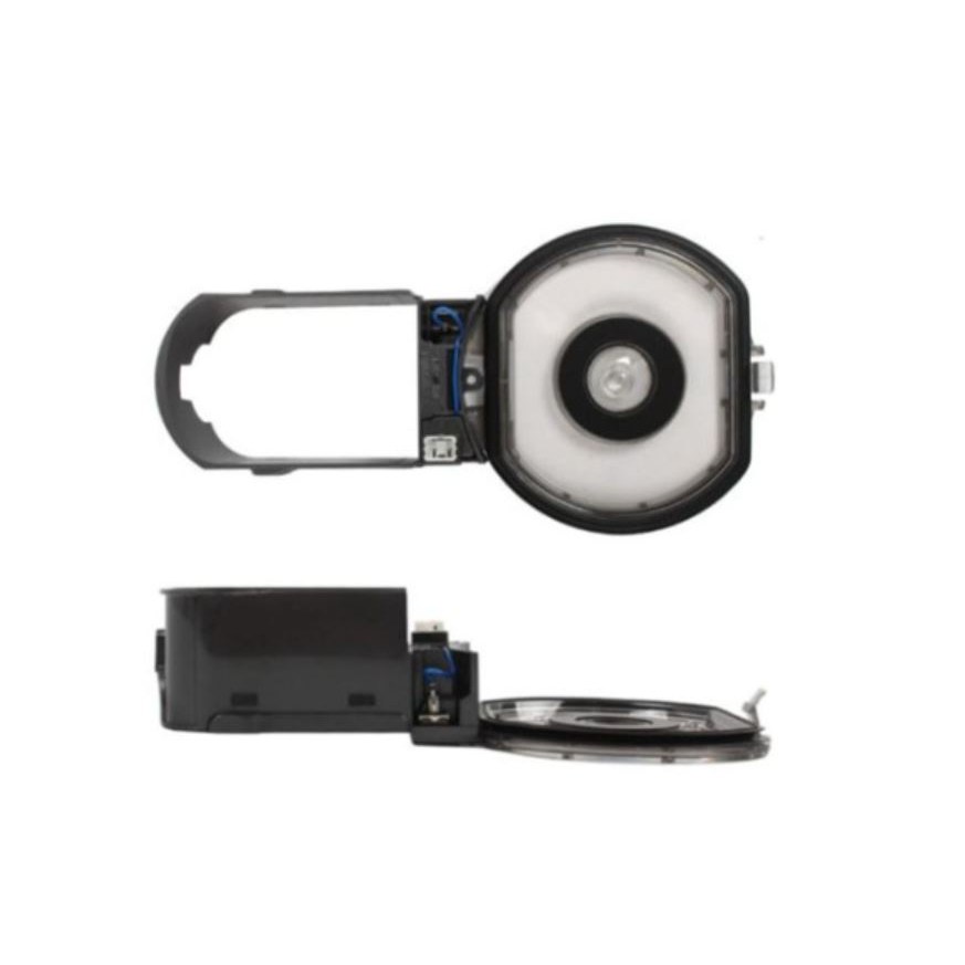 LG 정품 A9/ A9S 공용 코드제로 청소기 먼지통 뚜껑 오픈커버 (HJ솔B 증정) 31,500원