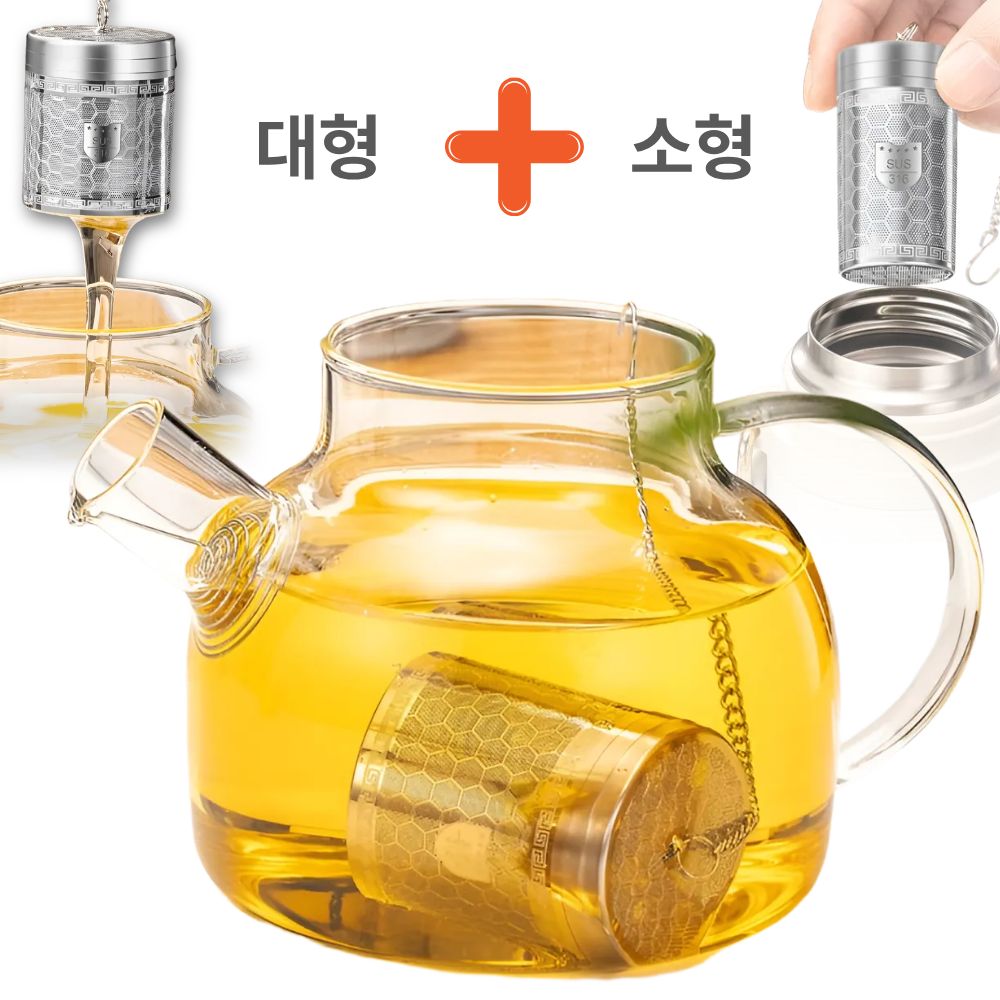 티고 스텐 차거름망 프리미엄 316등급 초미세 컴팩트 대형 K078 23,630원