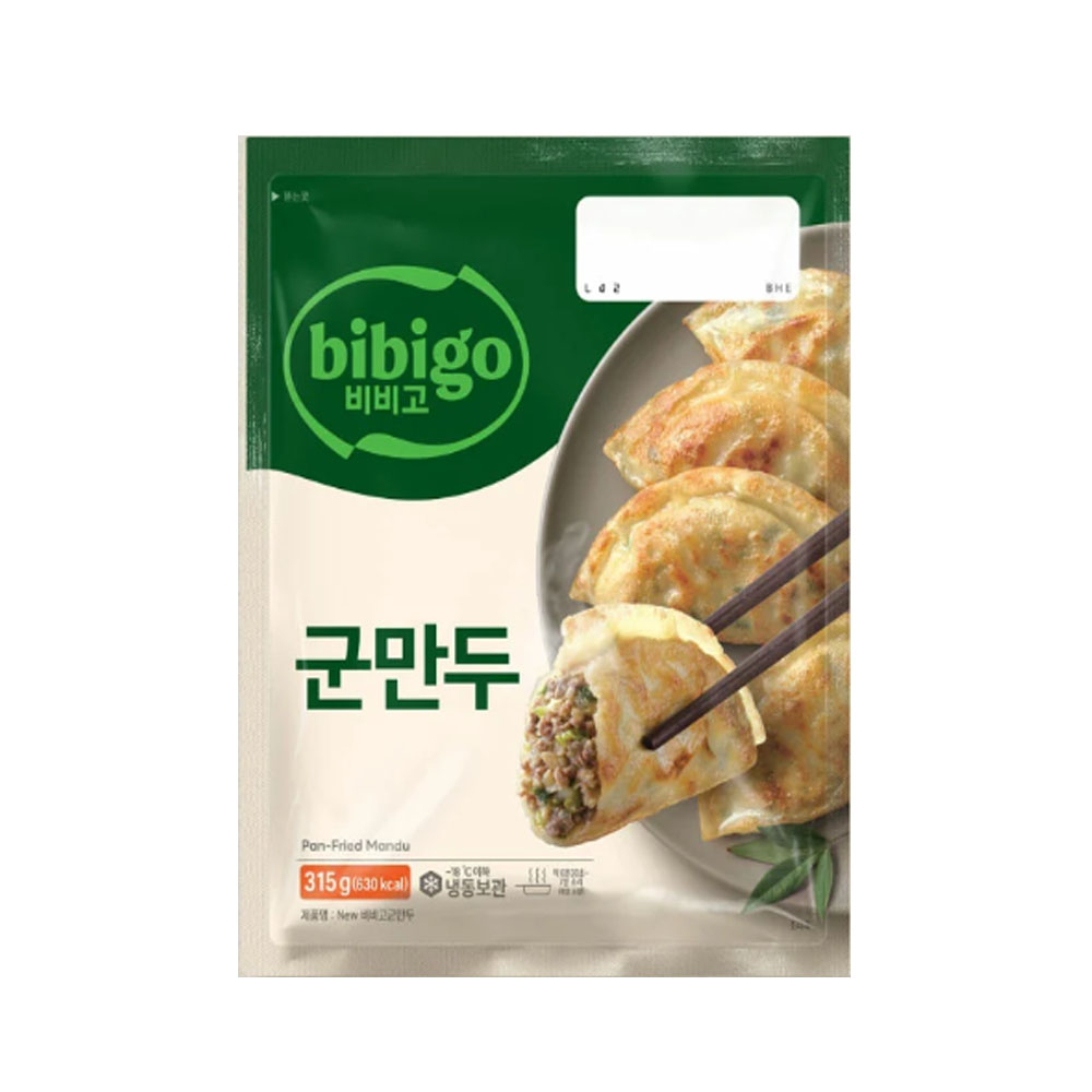 (내동)[비비고]군만두, 315g, 8개 29,000원