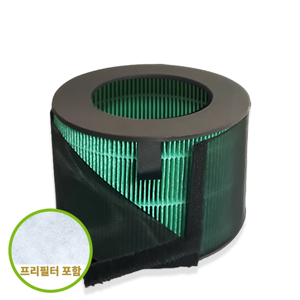 우리비즈 LG 퓨리케어 오브제컬렉션 에어로타워 에어로퍼니처 호환 공기청정기 필터 AS062PWHAR AS062PWHAT FS063PSDA 프리필터 18,900원
