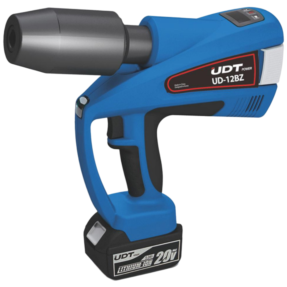[UDT] 충전 유압천공기(풀세트) UD-12BZ / 충전기+배터리1개포함, 1개 1,330,470원