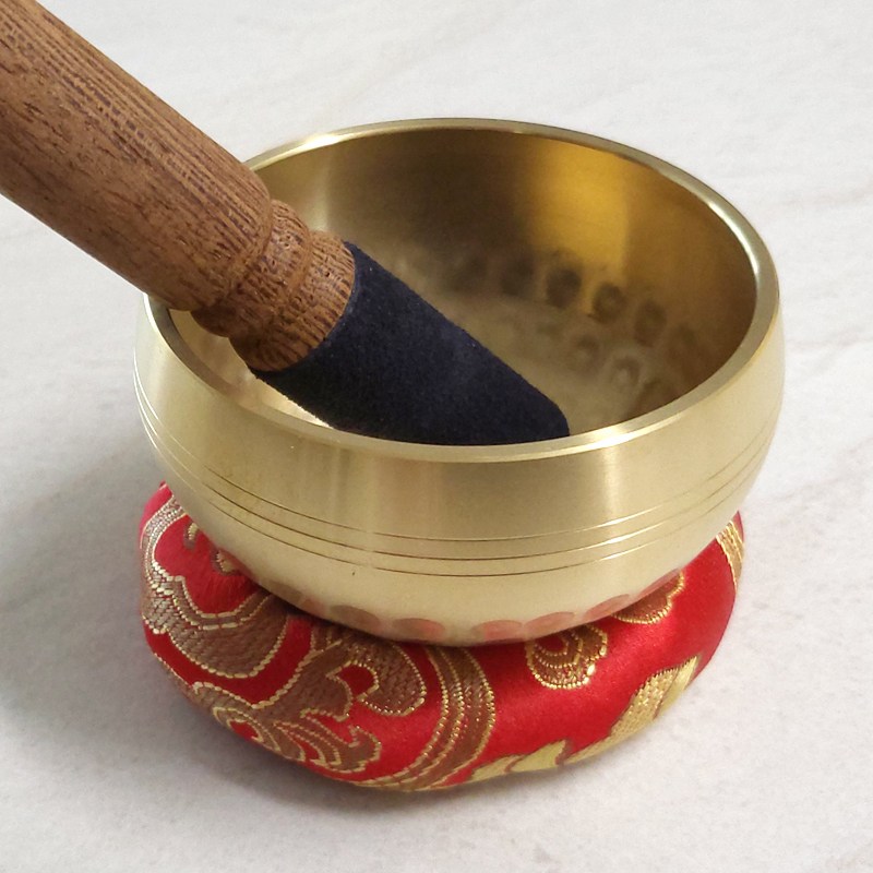 싱잉볼 3종 세트 명상종 명상도구 입문용 초보자용 소형 19,500원