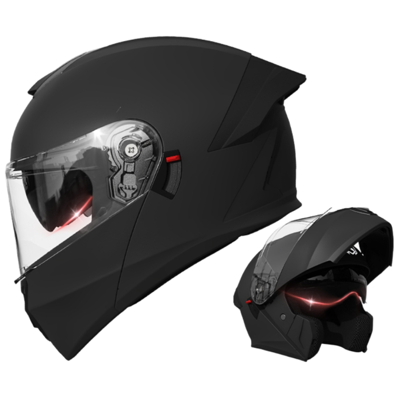 SULCATA 모듈러 풀페이스 헬멧 오토바이 어드벤처 시스템 49,900원