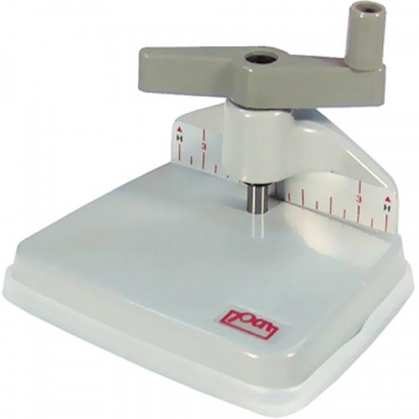 2공 스크류펀치(바이하츠), 1개 47,780원