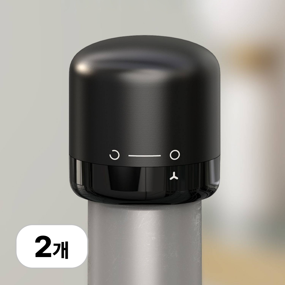 로멀리 와인 마개 진공 스토퍼 3,500원