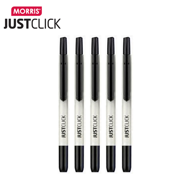 모리스 저스트클릭 네임펜F 6,130원