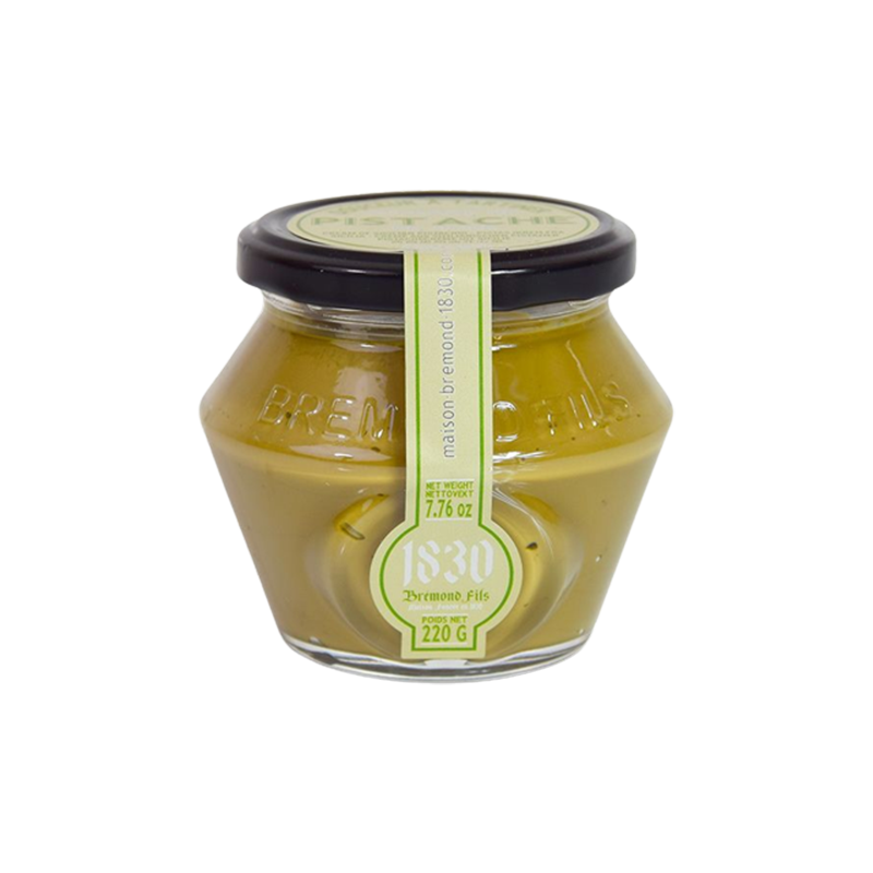 메종브레몽 시칠리안 피스타치오 크림 스프레드 220g 39,000원