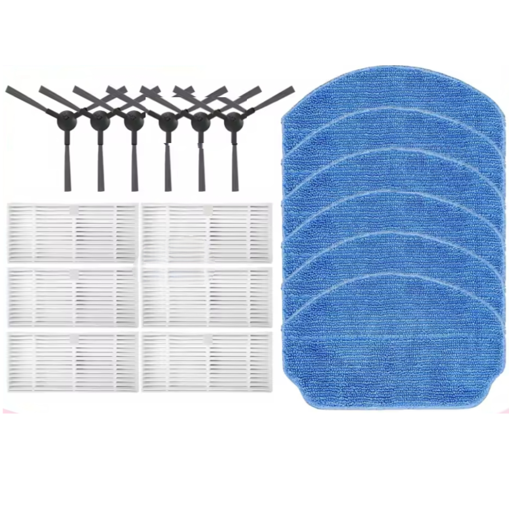 비브랜드 호환 틴도우 로봇청소기 소모품 teendow br151 / br150 / T11s 22,290원