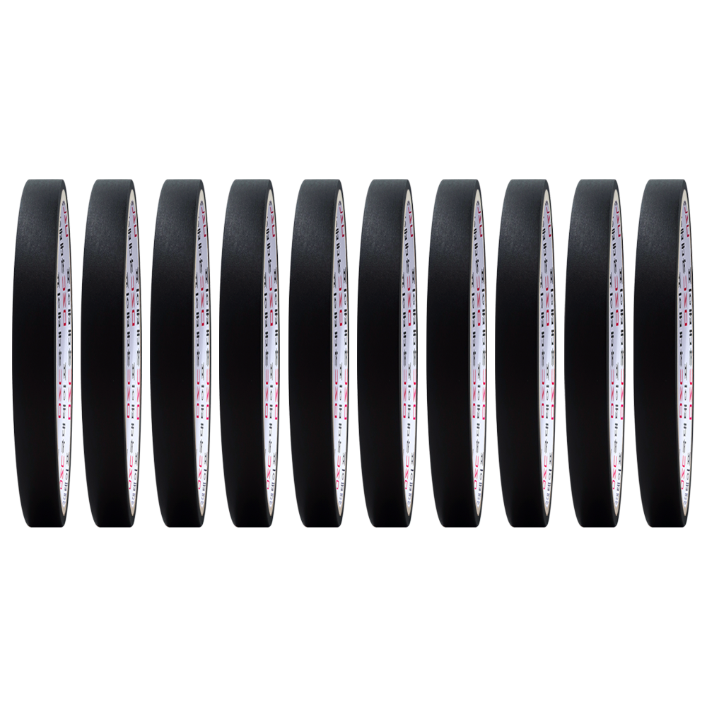 마스킹테이프 종이테이프 8컬러 10mm x 10M, 10개, 현재가 5,900원