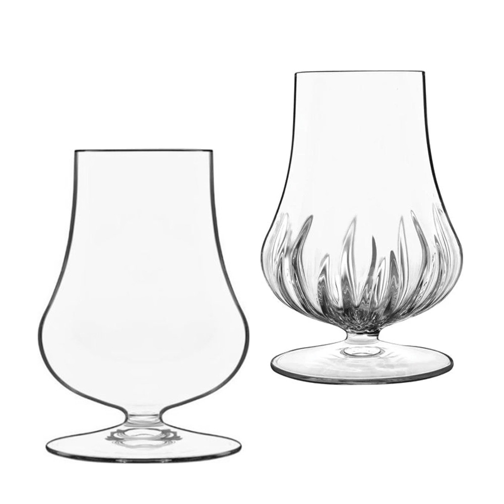 루이지 보르미올리 믹솔로지 위스키 테이스팅잔 230ml 21,000원