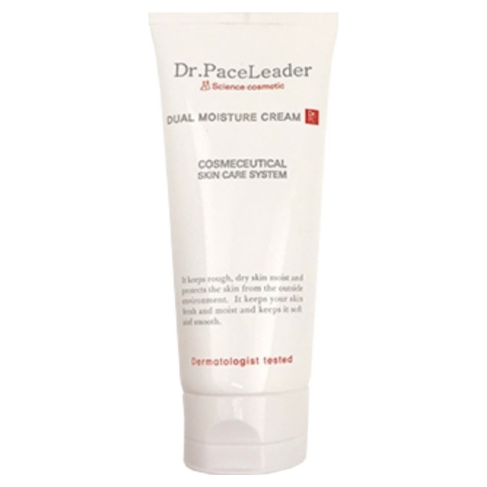 닥터페이스리더 듀얼 모이스처 크림 200ml, 200ml, 1개 84,000원