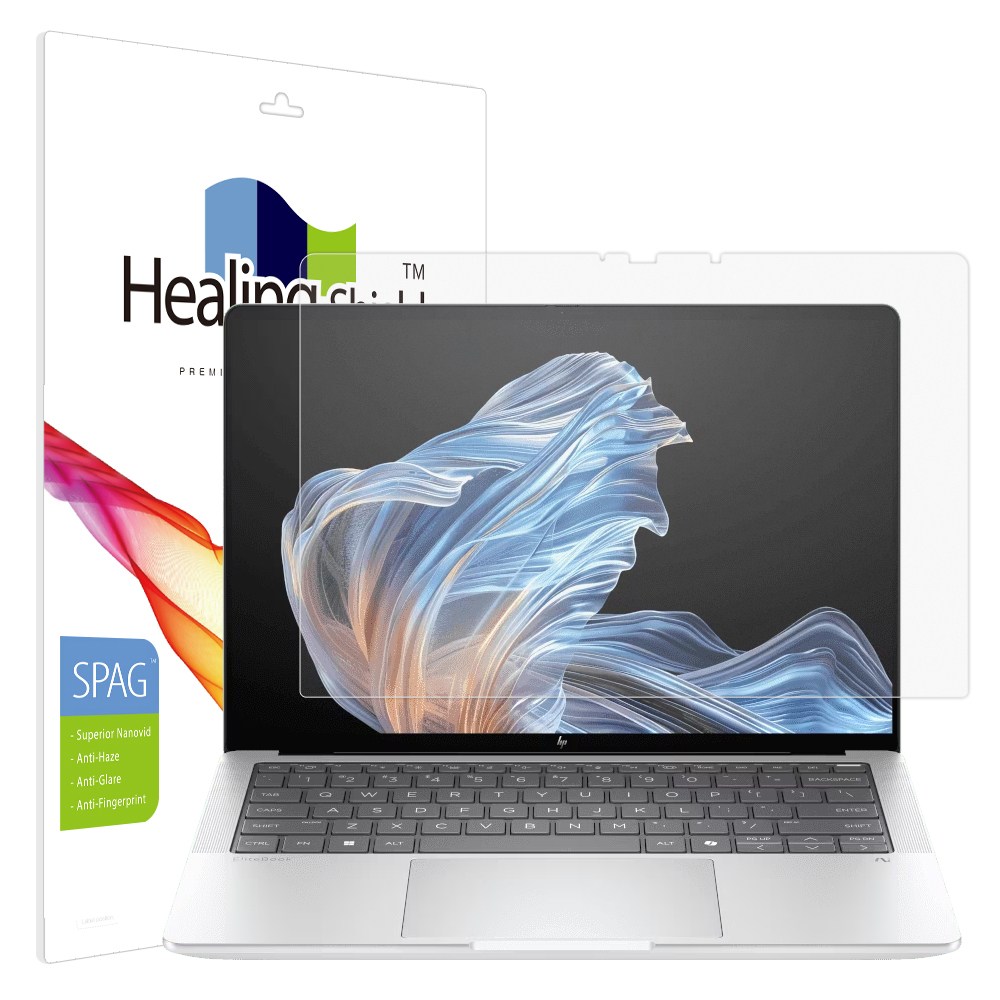 힐링쉴드 HP 엘리트북 X G1a 14 AI 슈페리어 저반사 액정보호필름 29,520원