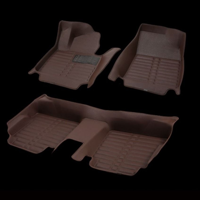 위너스 본사 브라운 [5D 입체형 카매트] 국산/수입 차종가능, SM6 2016-현재, 삼성 69,000원