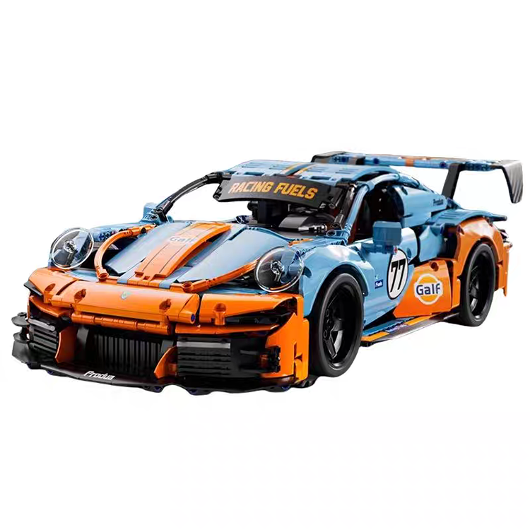 오토바이 1:5 블록세트 블록 호환블럭 프라모델 성인 조립놀이, 오토바이 (1920개 알갱이), 1개 39,800원