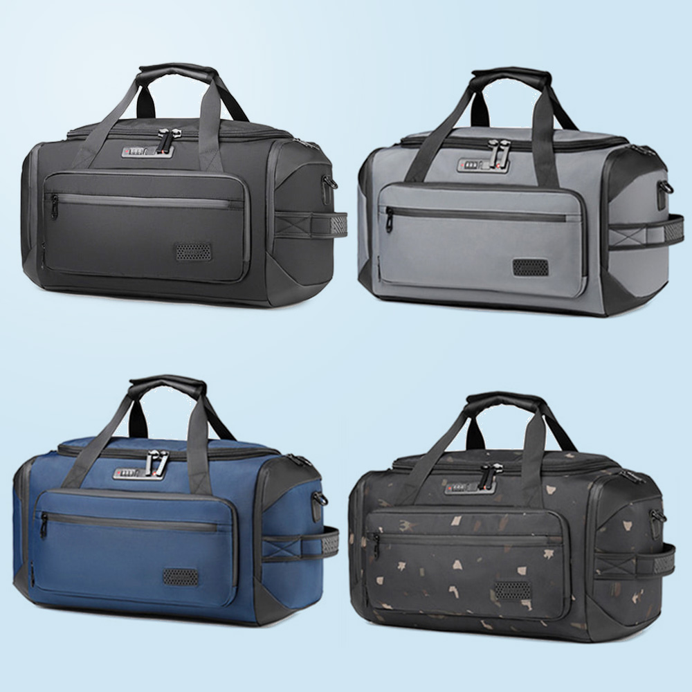 OZUKO 여행용 보스턴백 OZ-9709 61,200원