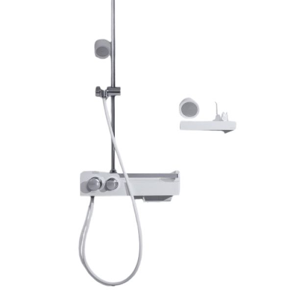 (정품) 퓨어썸 시그니처 비타 필터 샤워기+시그니처 실리콘 샤워호스 1.5M 103,150원