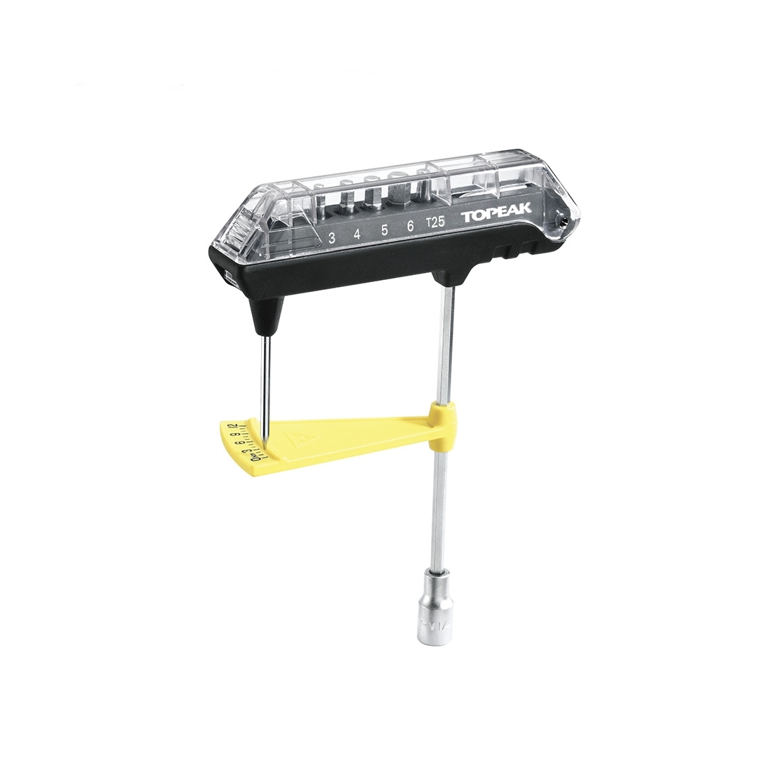 토픽  콤보 토크 렌치 & 비트 세트 휴대용 토크렌치 23,800원