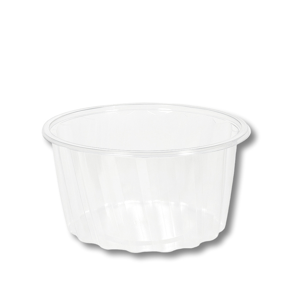 코디마트 스크류 빙수용기 소 중 대 샐러드 과일 빙수 520cc 750cc 1000cc 11,370원