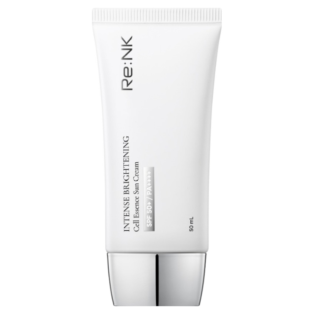 리엔케이 브라이트닝 셀 에센스 선크림 SPF50+ PA++++, 50ml, 1개 16,000원
