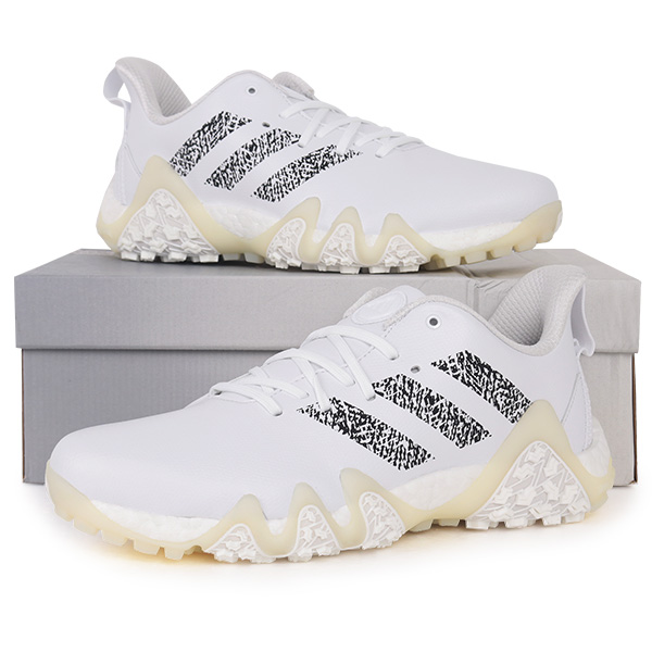 아디다스 남성 코드카오스 스파이크리스 골프화 GY9820 89,000원