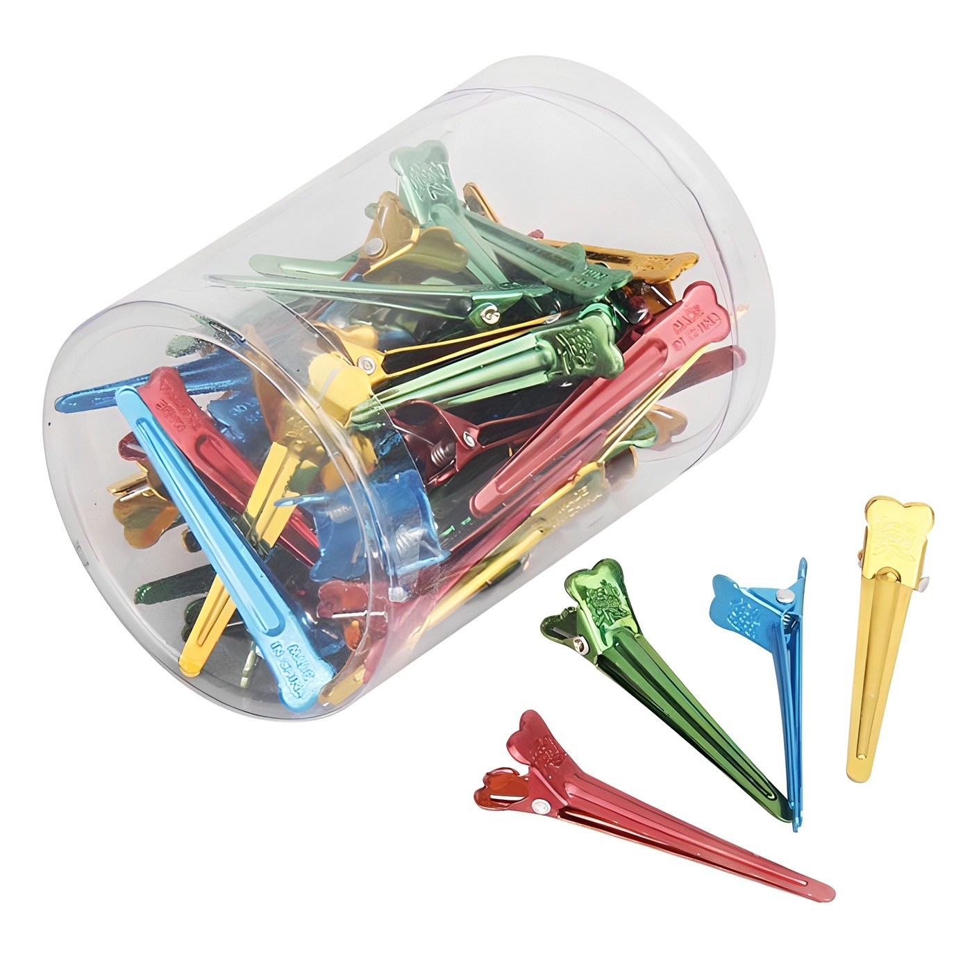 블루무역 핀컬용 헤어클립 6,520원