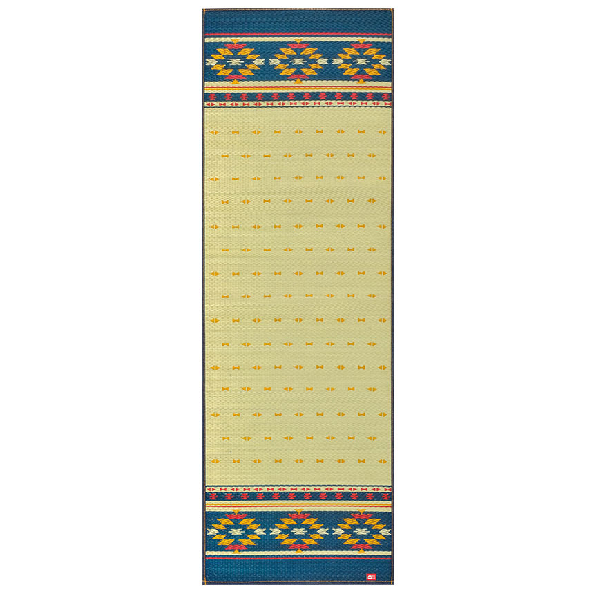 [그린에버] 일본 이케히코 정품 요가매트 필라테스 6mm 얼스 네이비 106,500원